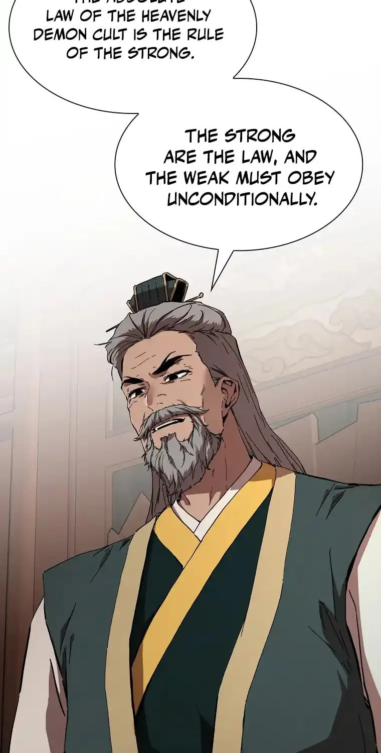 The Luoyang Branch of the Heavenly Demon Cult Chapter 9 page 90 - 