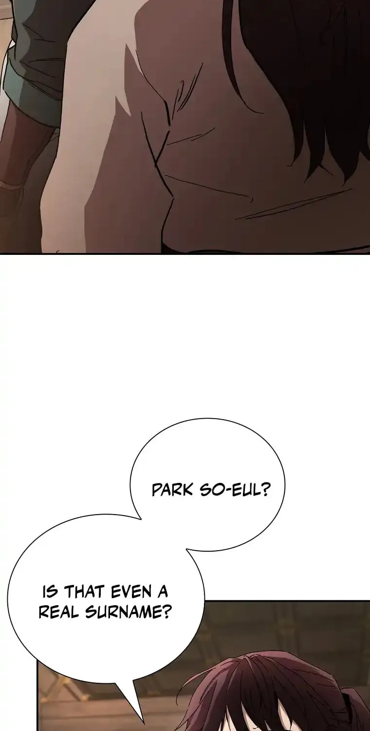 The Luoyang Branch of the Heavenly Demon Cult Chapter 9 page 10 - 