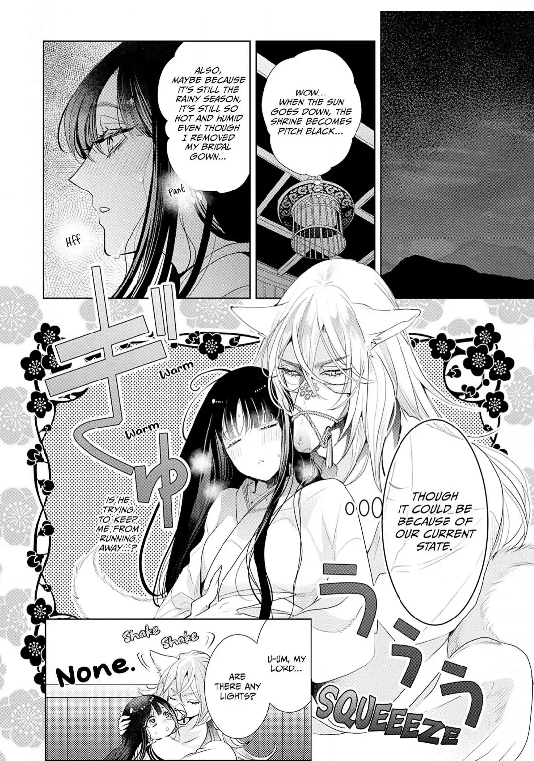 The Lying Moon Princess