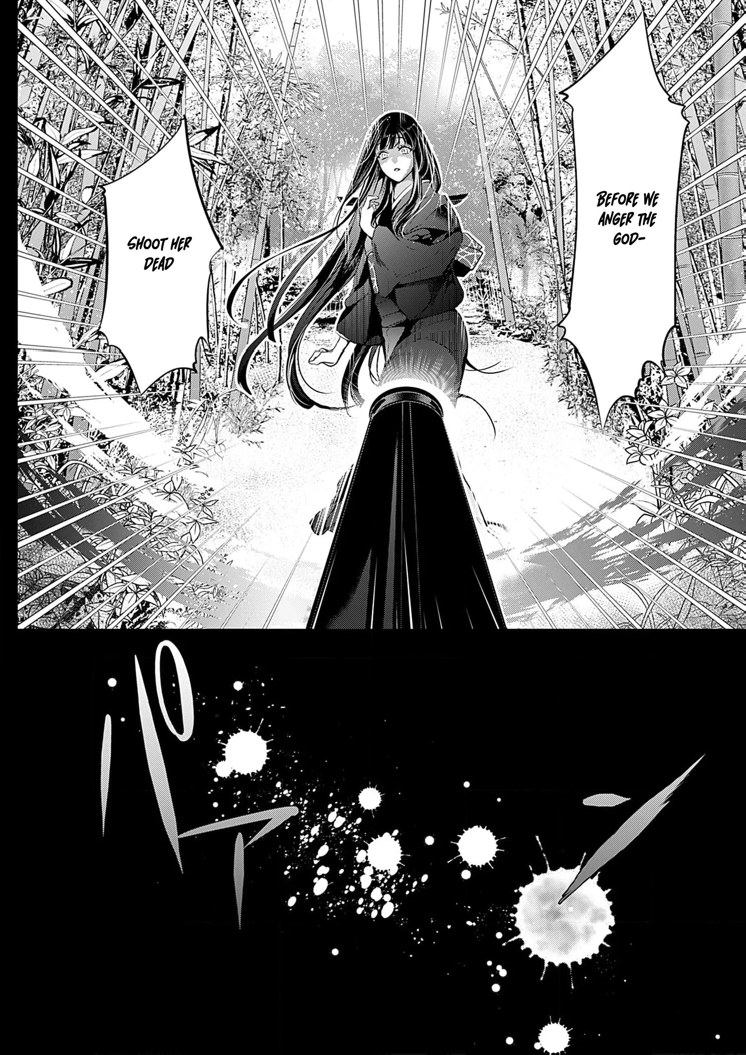 The Lying Moon Princess