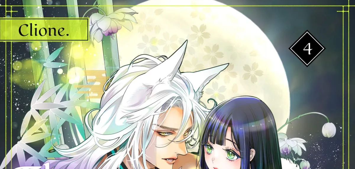 The Lying Moon Princess