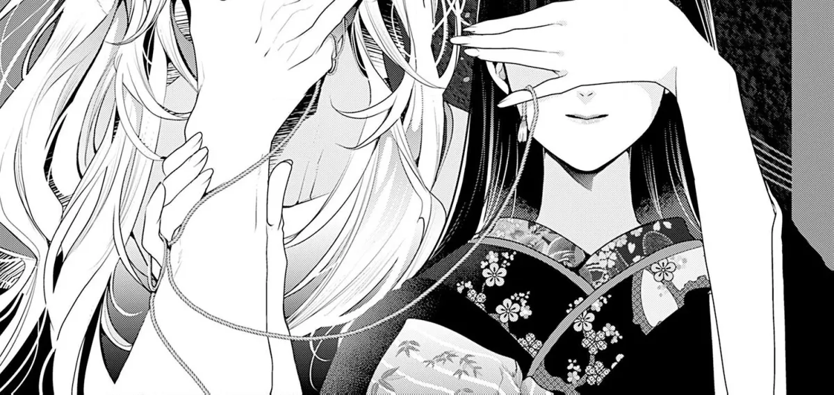 The Lying Moon Princess