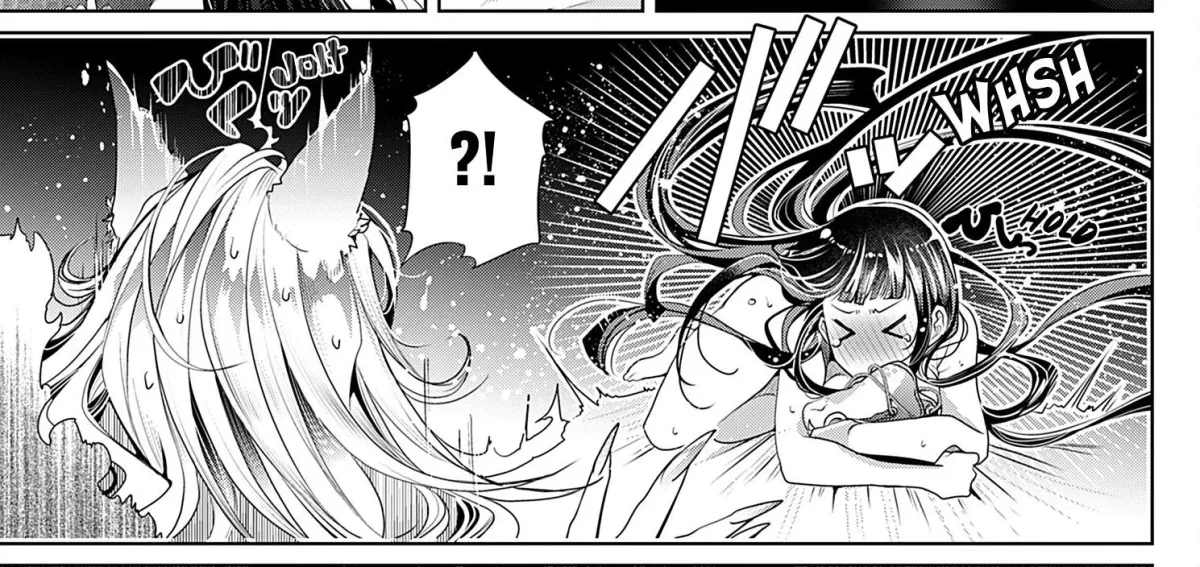The Lying Moon Princess