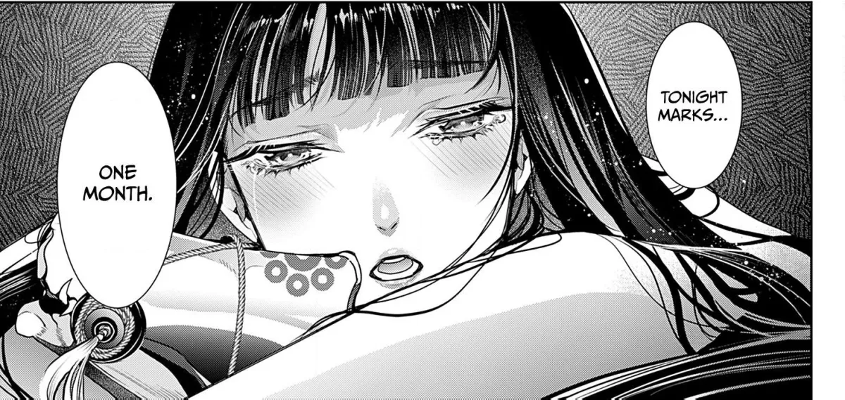 The Lying Moon Princess
