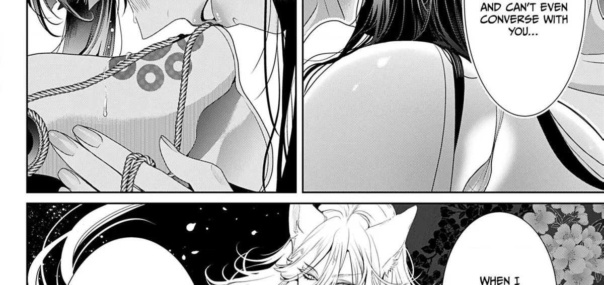 The Lying Moon Princess