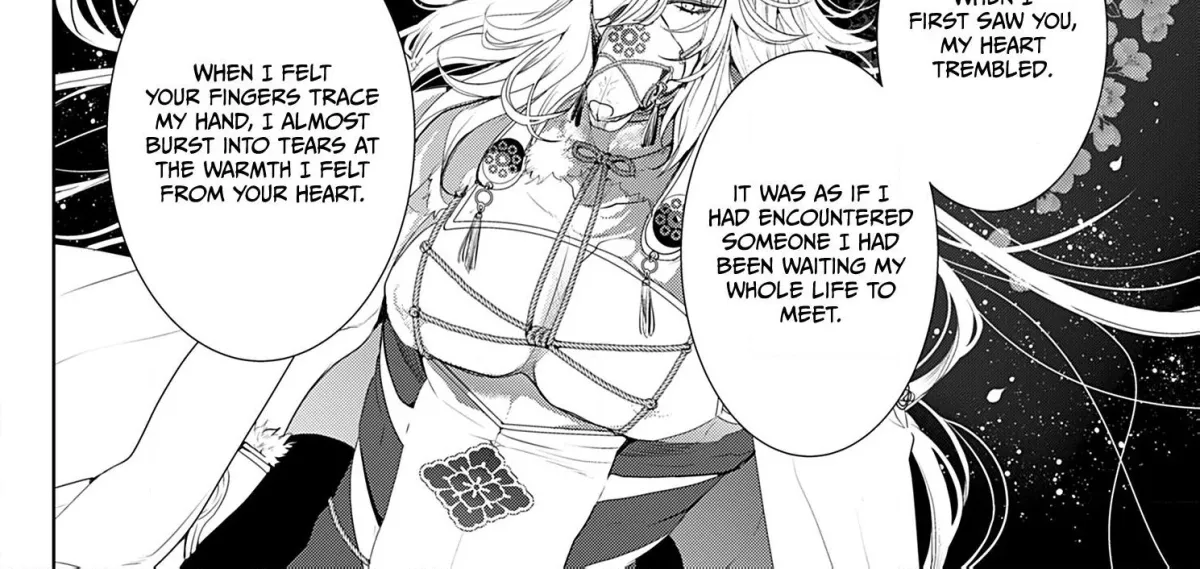 The Lying Moon Princess