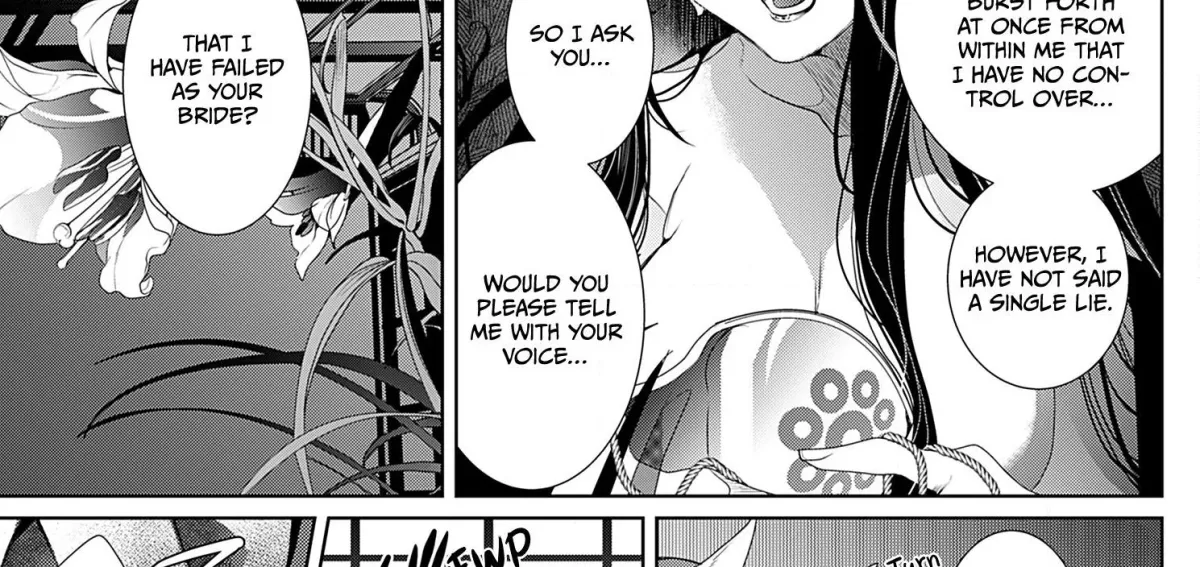 The Lying Moon Princess