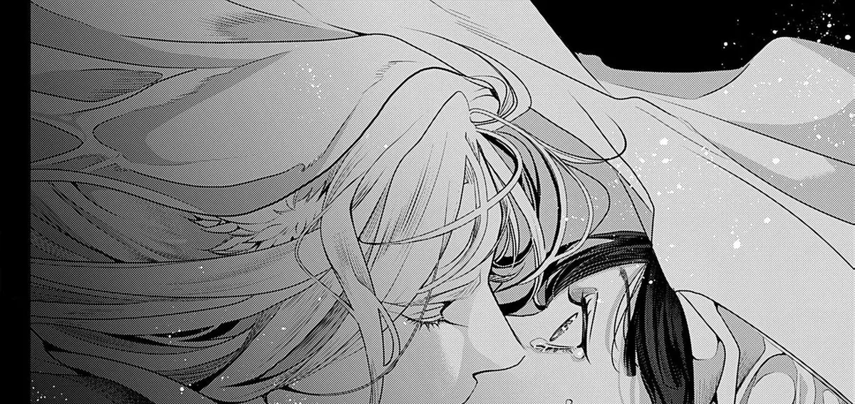 The Lying Moon Princess