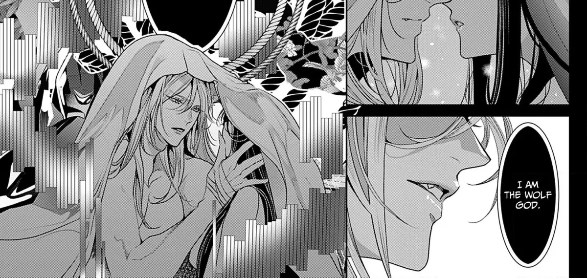 The Lying Moon Princess