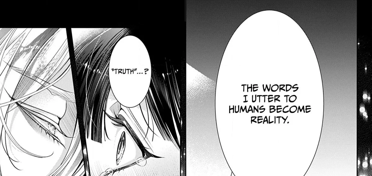 The Lying Moon Princess