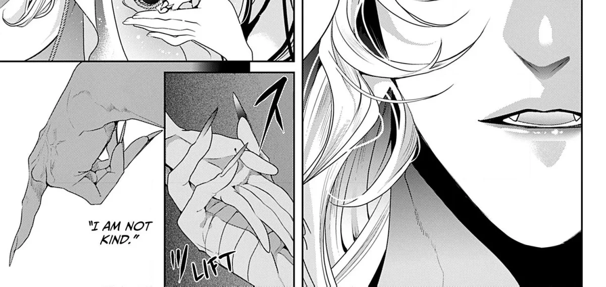The Lying Moon Princess