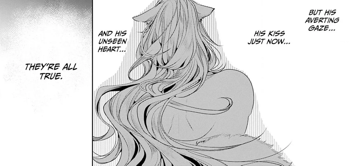 The Lying Moon Princess