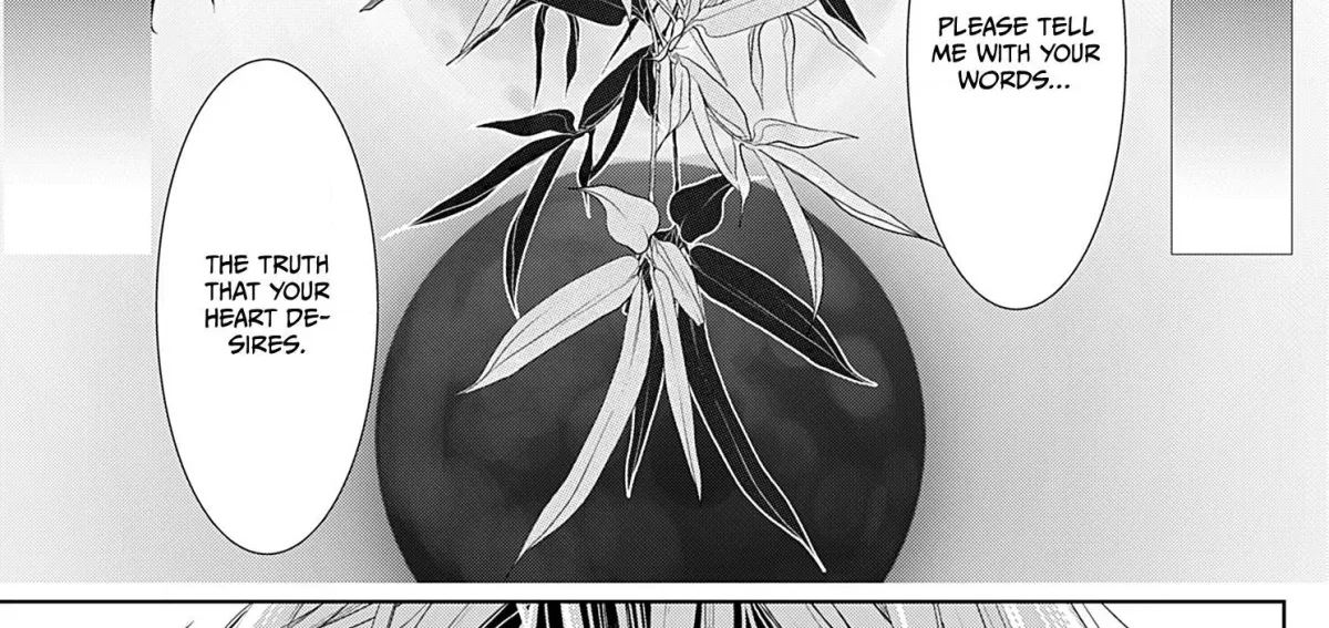 The Lying Moon Princess