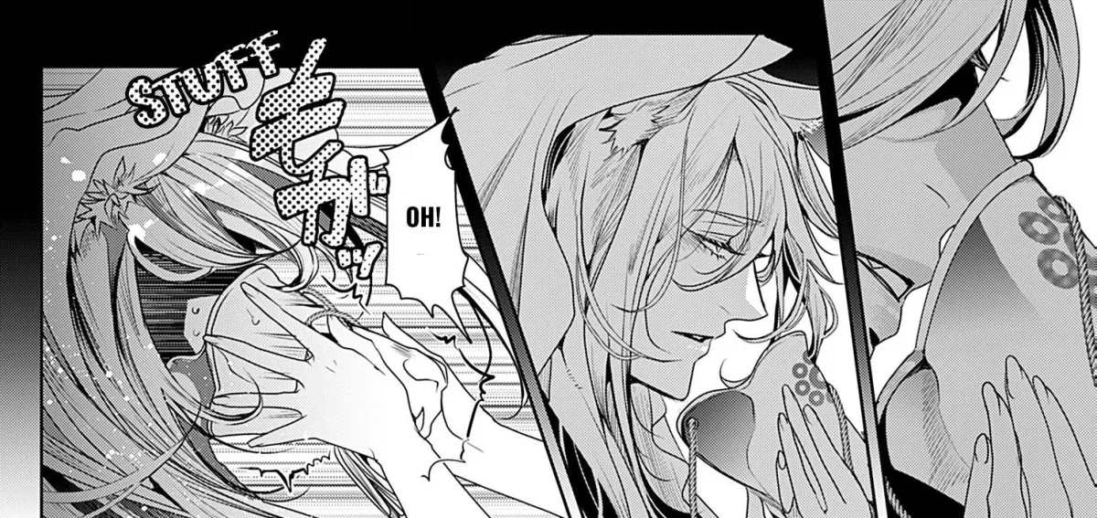 The Lying Moon Princess