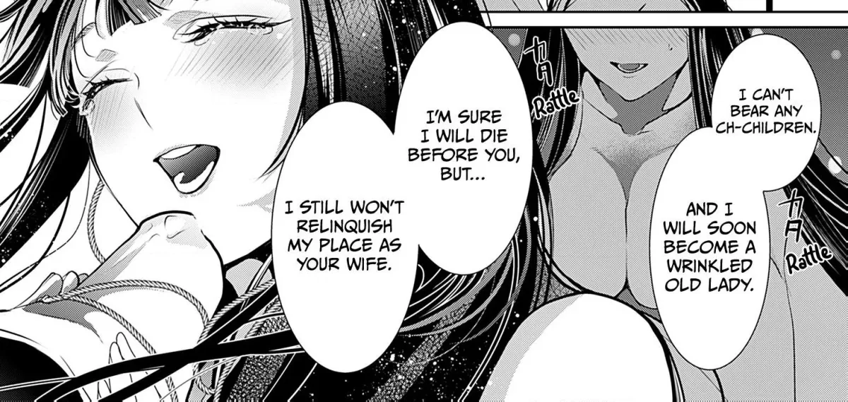 The Lying Moon Princess