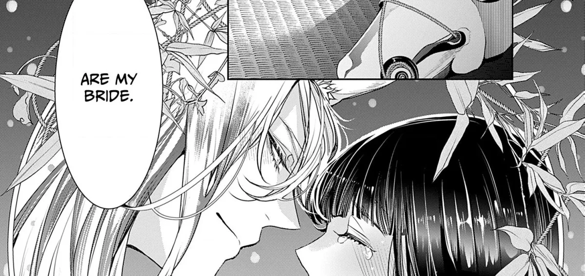 The Lying Moon Princess