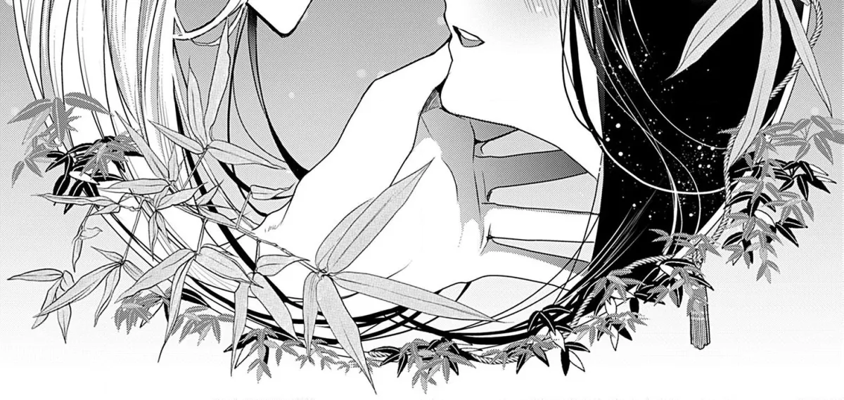 The Lying Moon Princess
