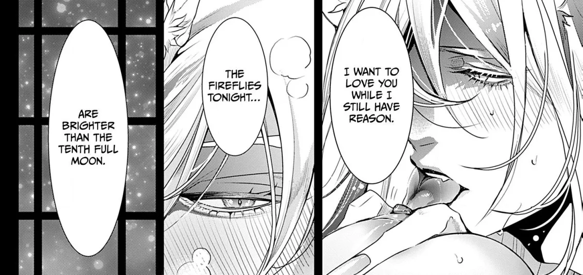 The Lying Moon Princess