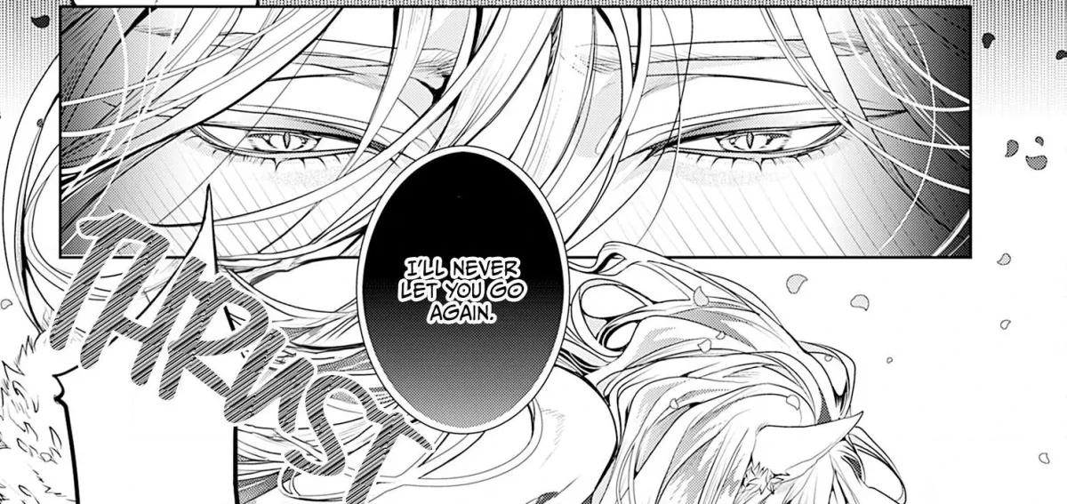The Lying Moon Princess