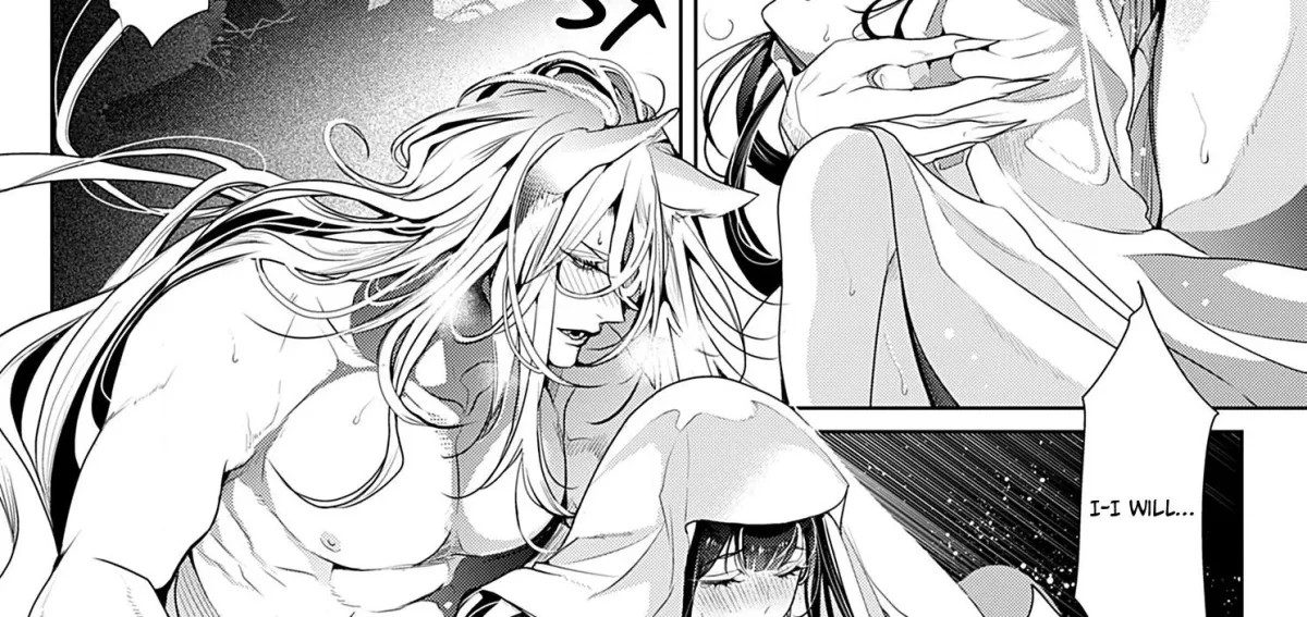 The Lying Moon Princess