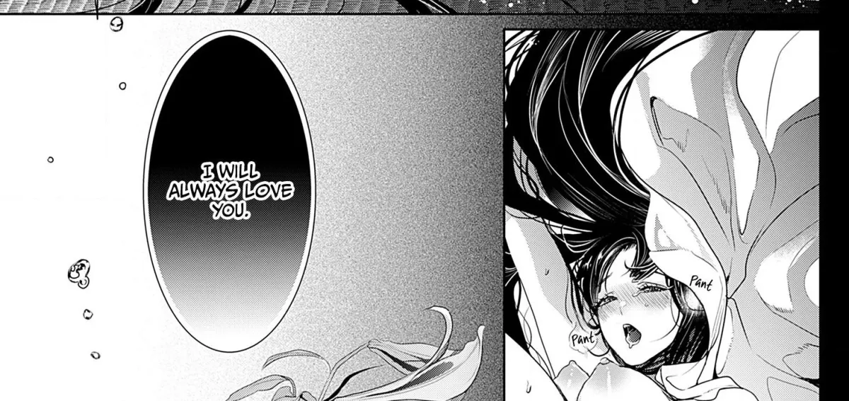 The Lying Moon Princess
