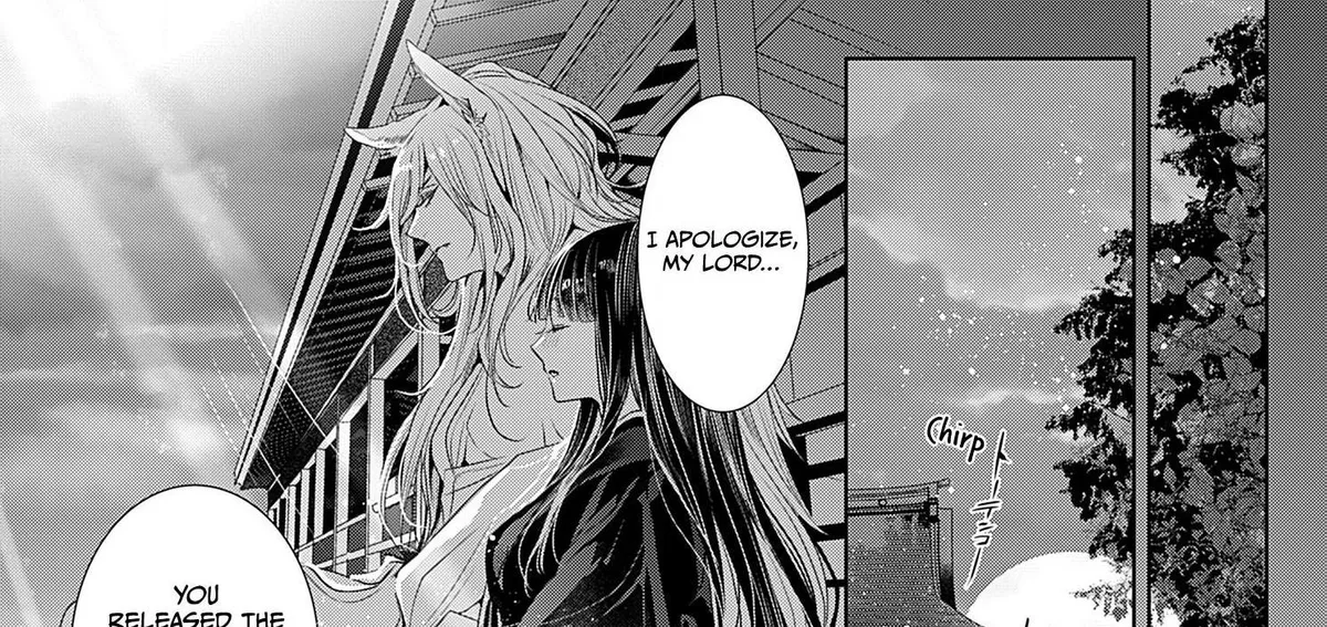 The Lying Moon Princess
