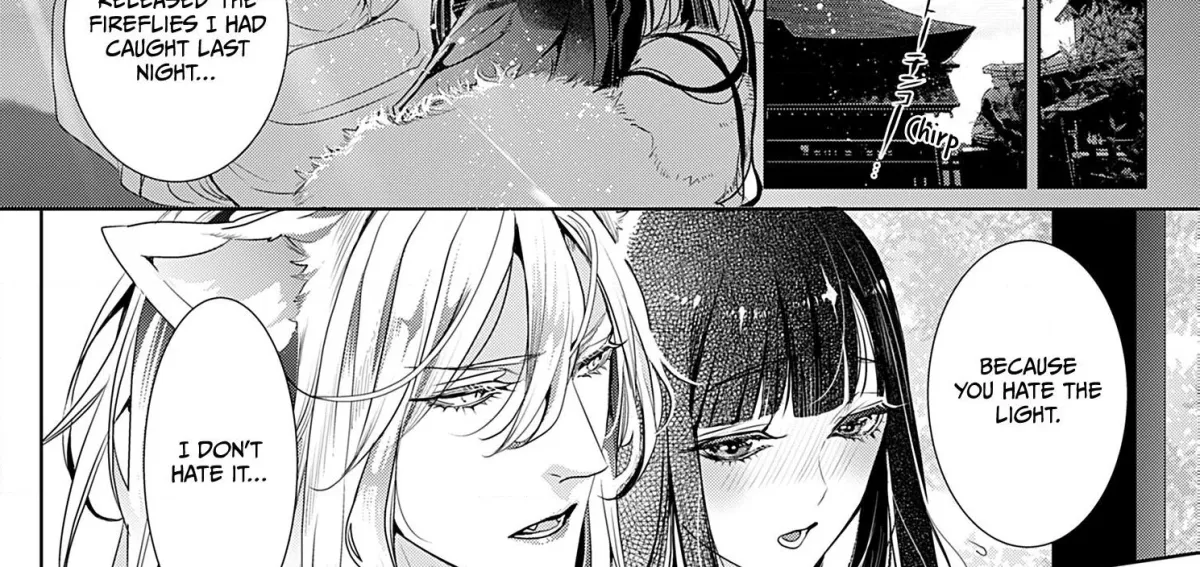 The Lying Moon Princess