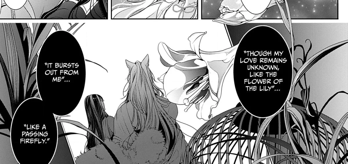 The Lying Moon Princess