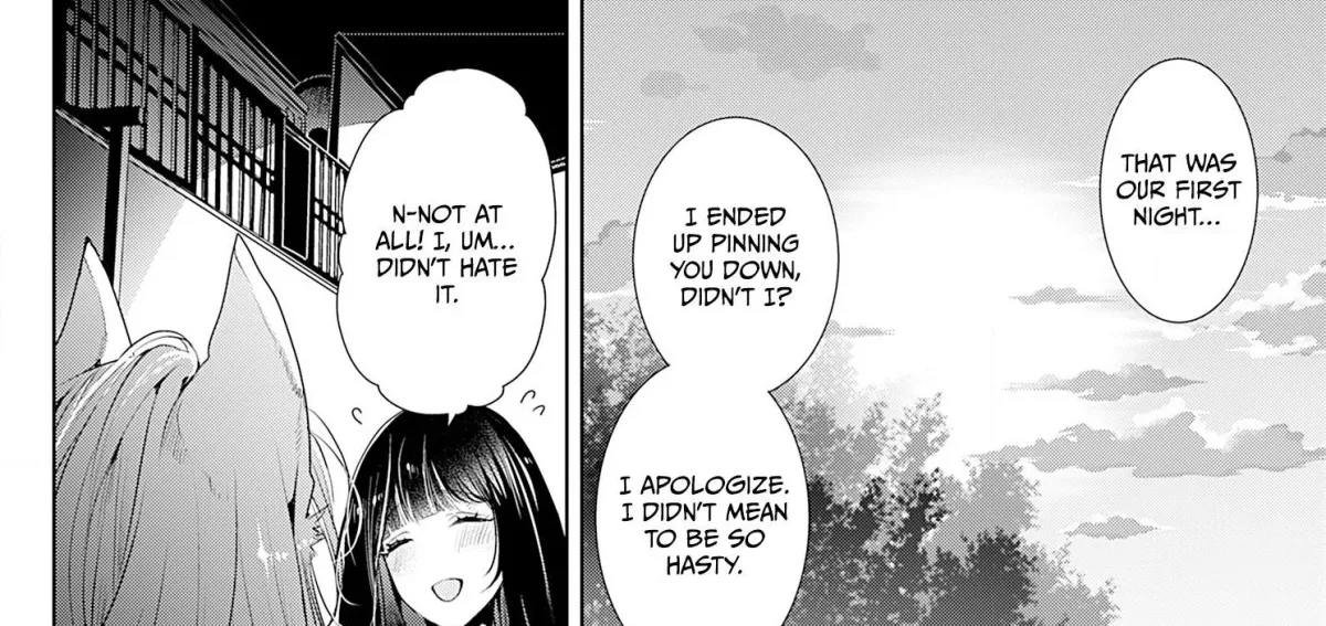 The Lying Moon Princess