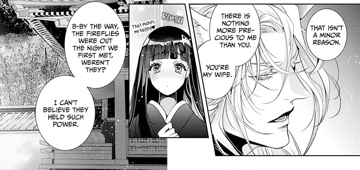 The Lying Moon Princess