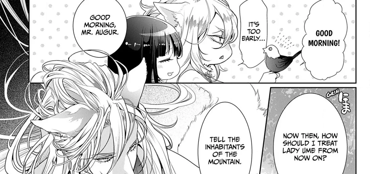 The Lying Moon Princess