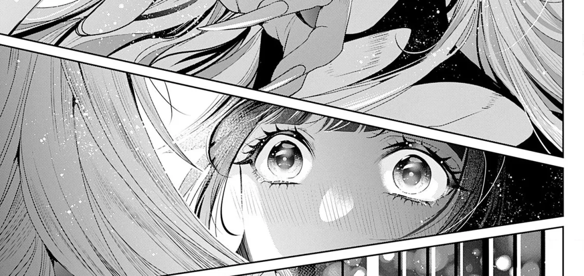 The Lying Moon Princess