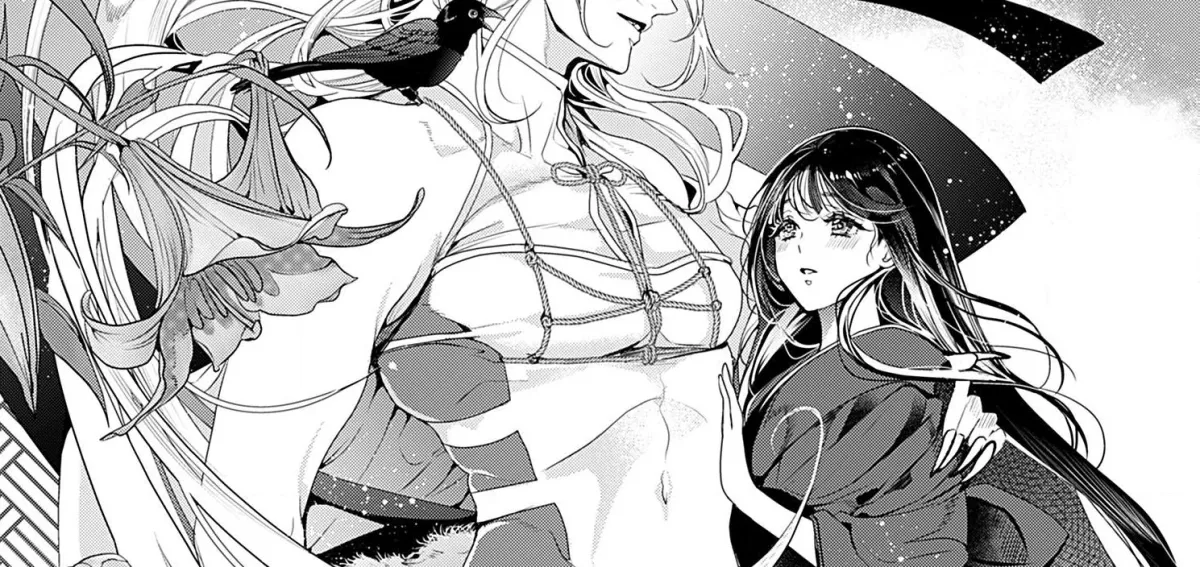 The Lying Moon Princess