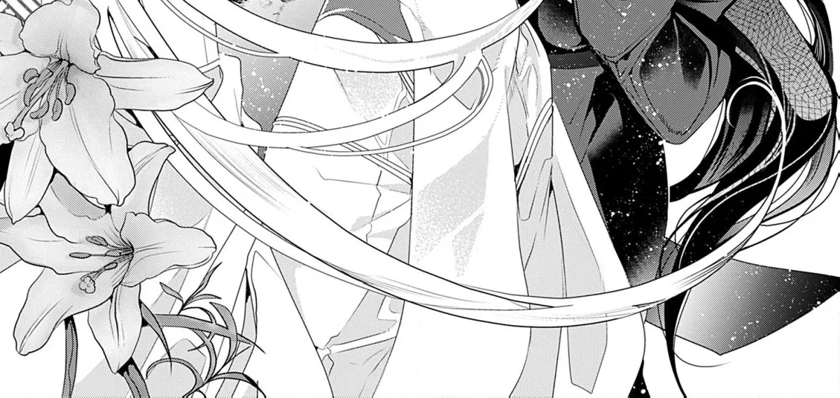 The Lying Moon Princess