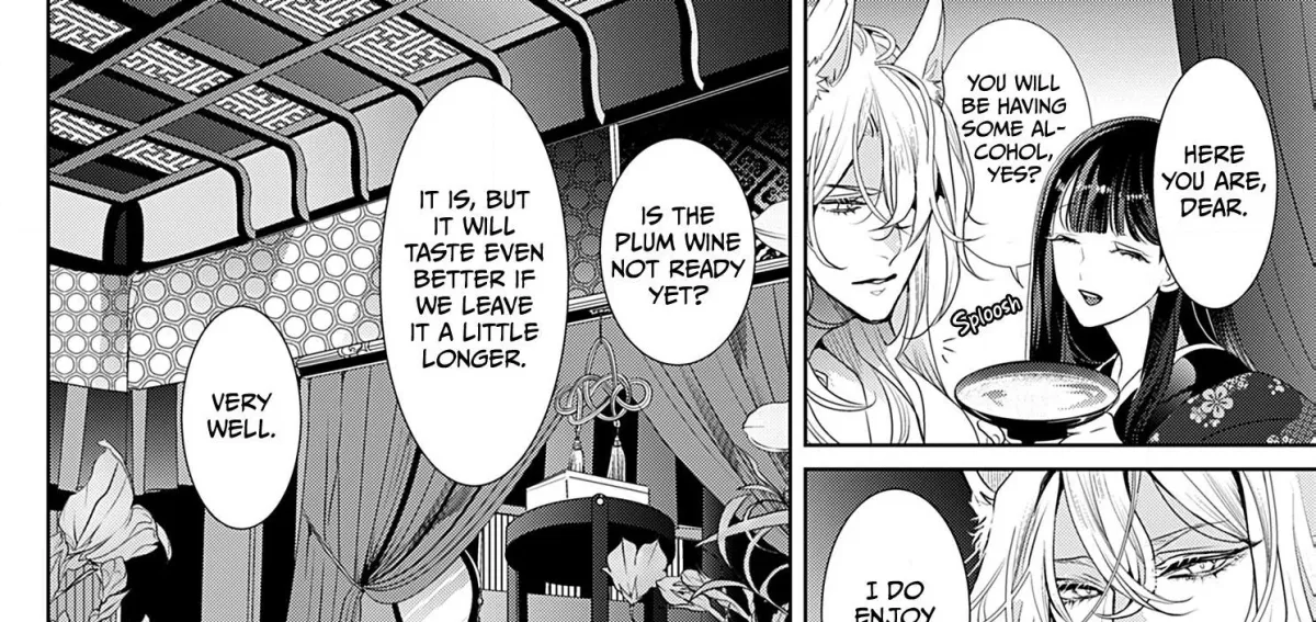 The Lying Moon Princess