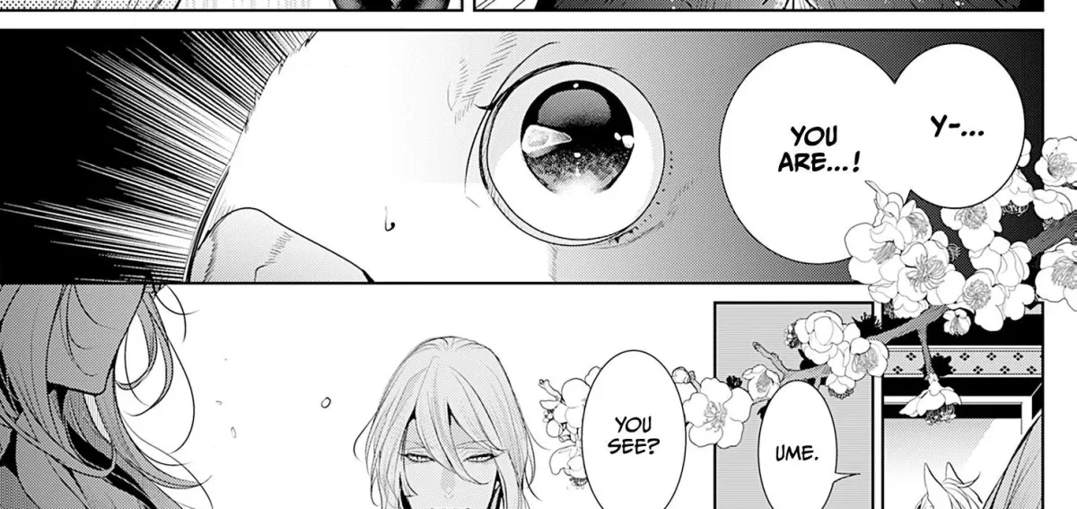 The Lying Moon Princess