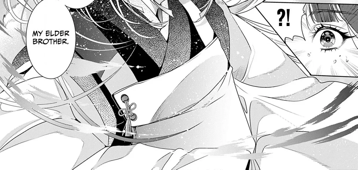 The Lying Moon Princess