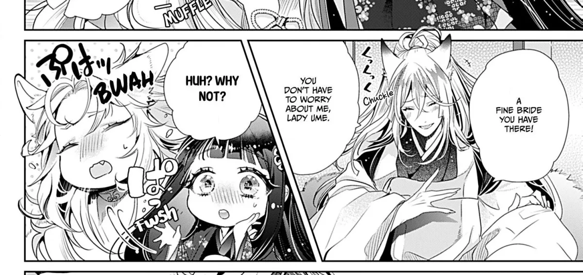 The Lying Moon Princess