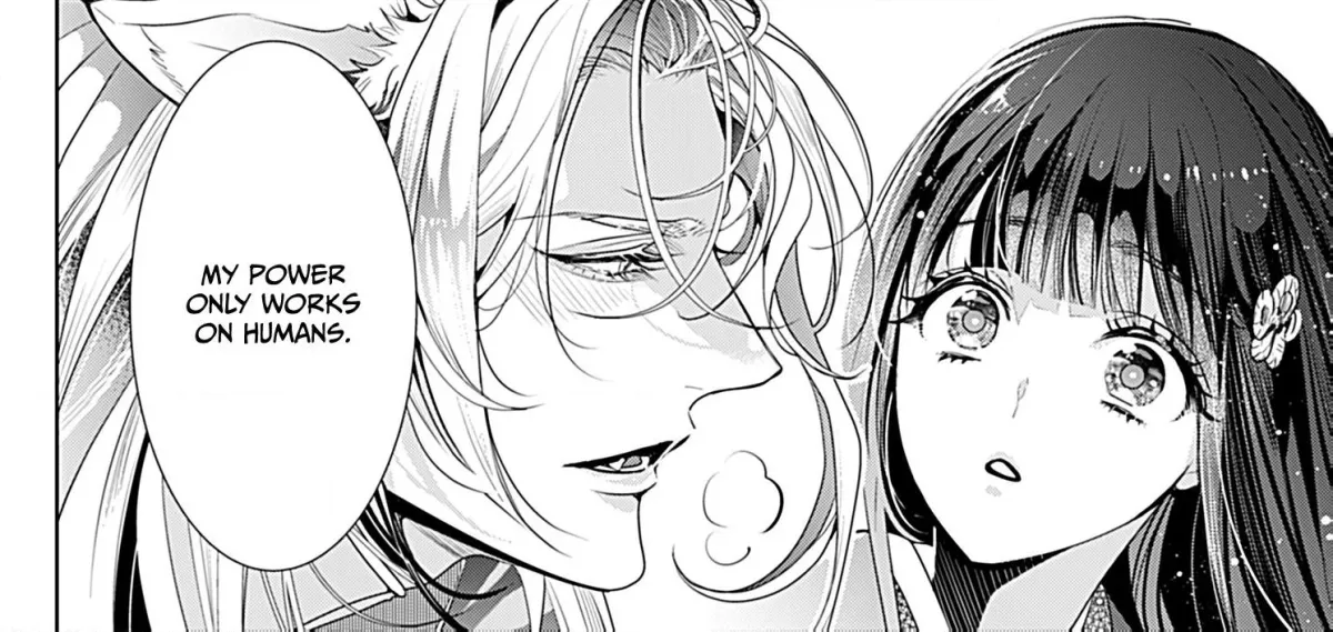 The Lying Moon Princess