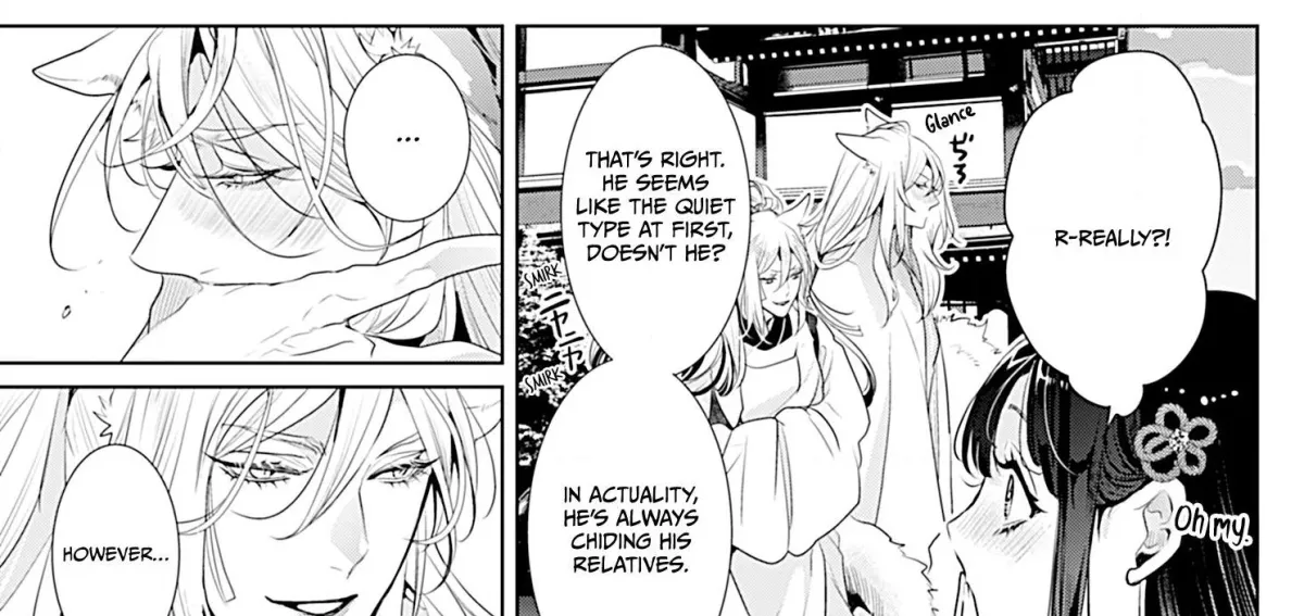 The Lying Moon Princess