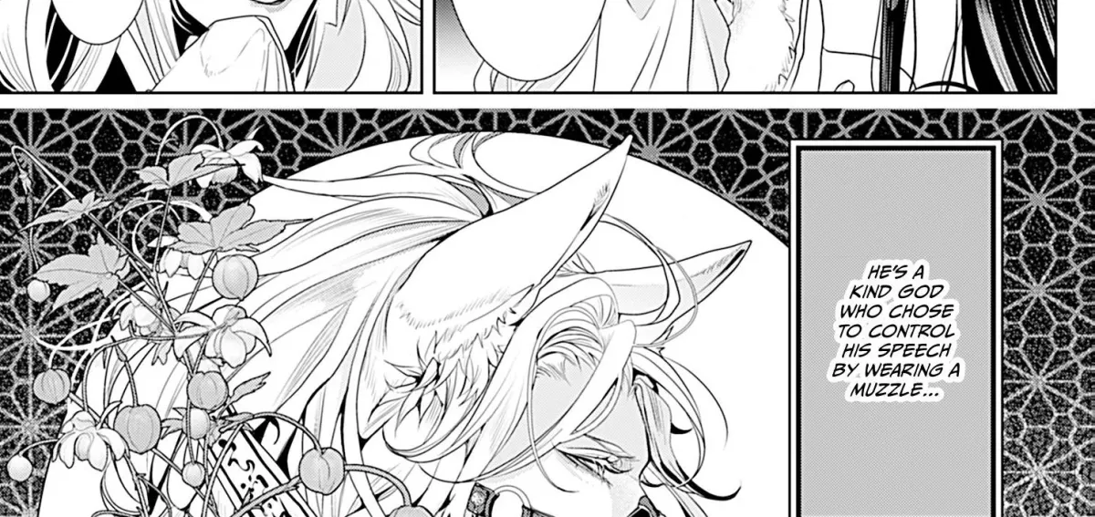 The Lying Moon Princess