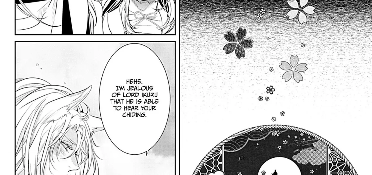 The Lying Moon Princess