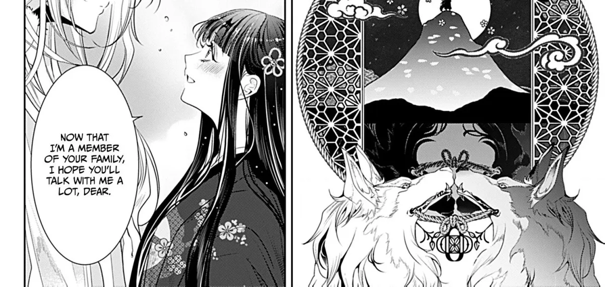 The Lying Moon Princess
