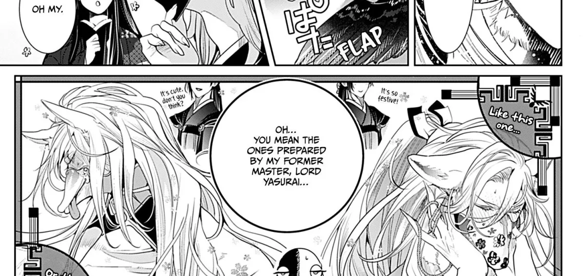 The Lying Moon Princess