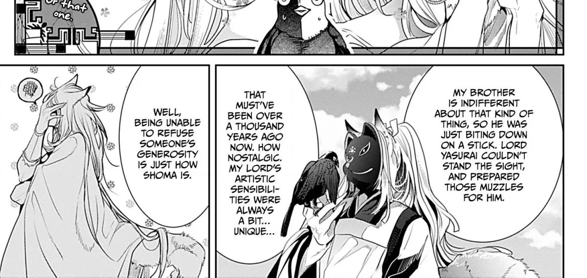 The Lying Moon Princess