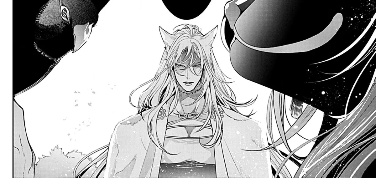 The Lying Moon Princess