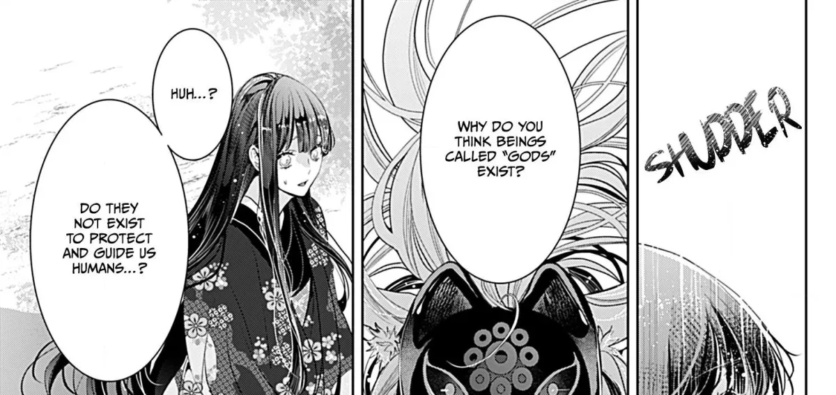 The Lying Moon Princess
