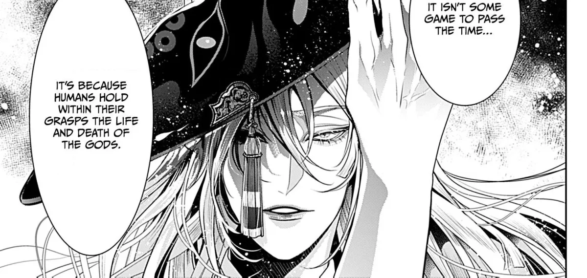 The Lying Moon Princess