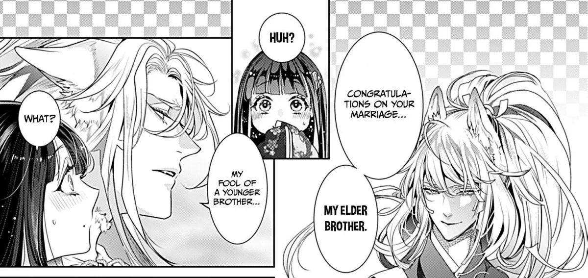 The Lying Moon Princess