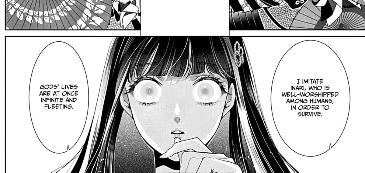 The Lying Moon Princess